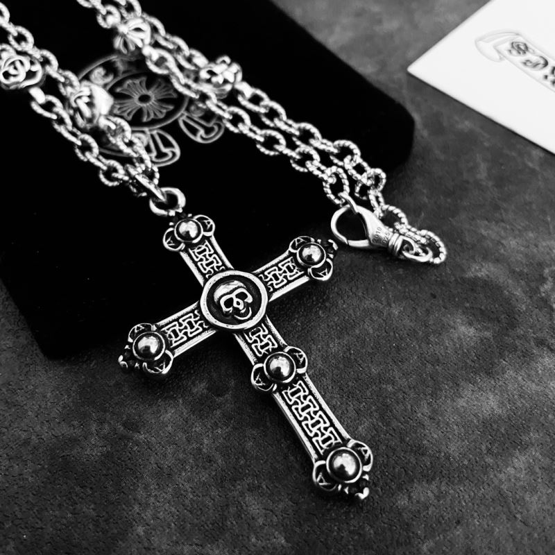 Chrome Hearts Necklaces